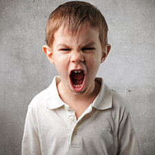 La rabbia nei bambini: consigli utili per i genitori!